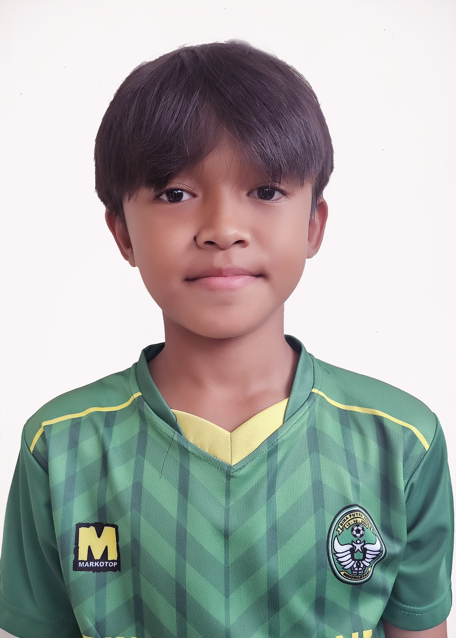 DANISH YULDHY PUTRA SUSANTO